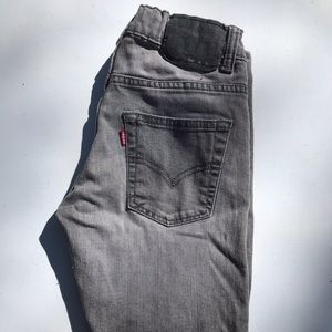 Boy’s 12R Levi’s Jeans